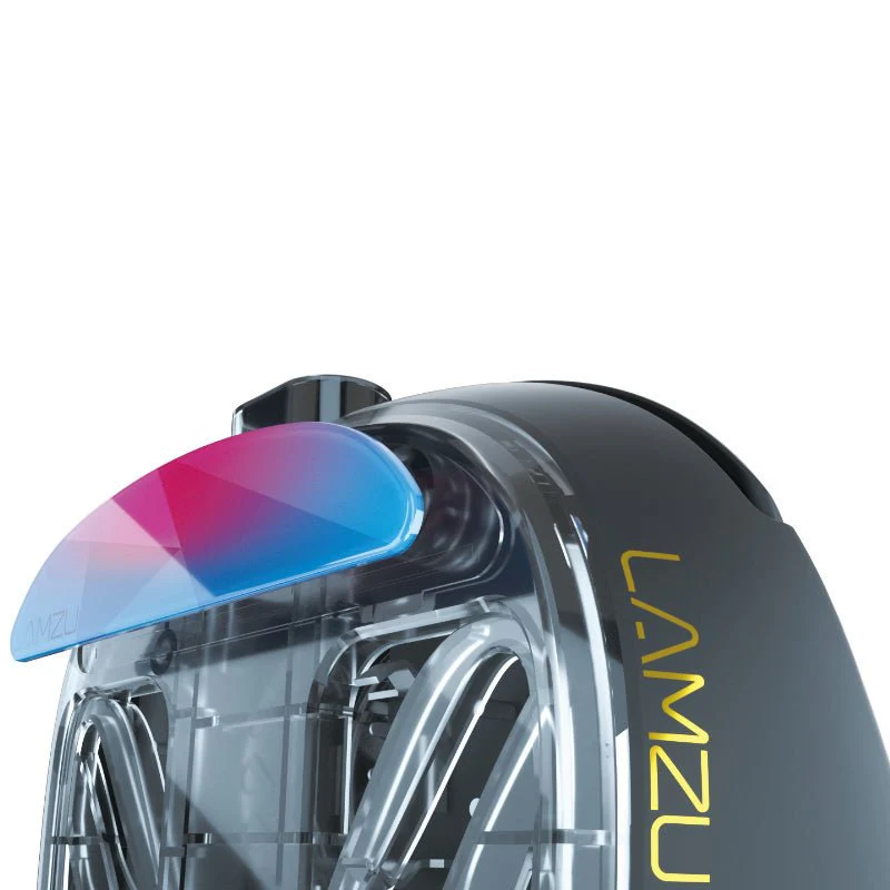 LAMZU Atlantis OG Mouse Sapphire Skate(Don't match OG V2 version) - Image 3