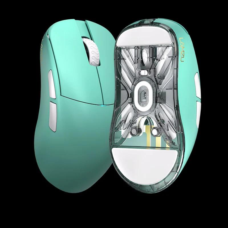 LAMZU ATLANTIS OG V2 PRO(4K Compatible) - Image 10