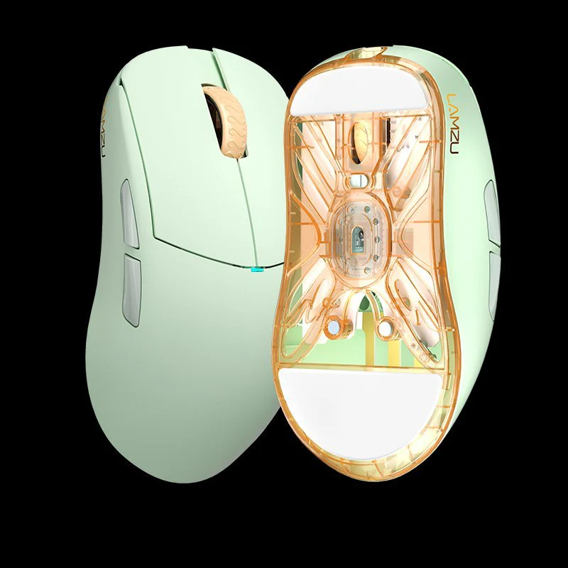 LAMZU ATLANTIS OG V2 PRO(4K Compatible) - Image 6