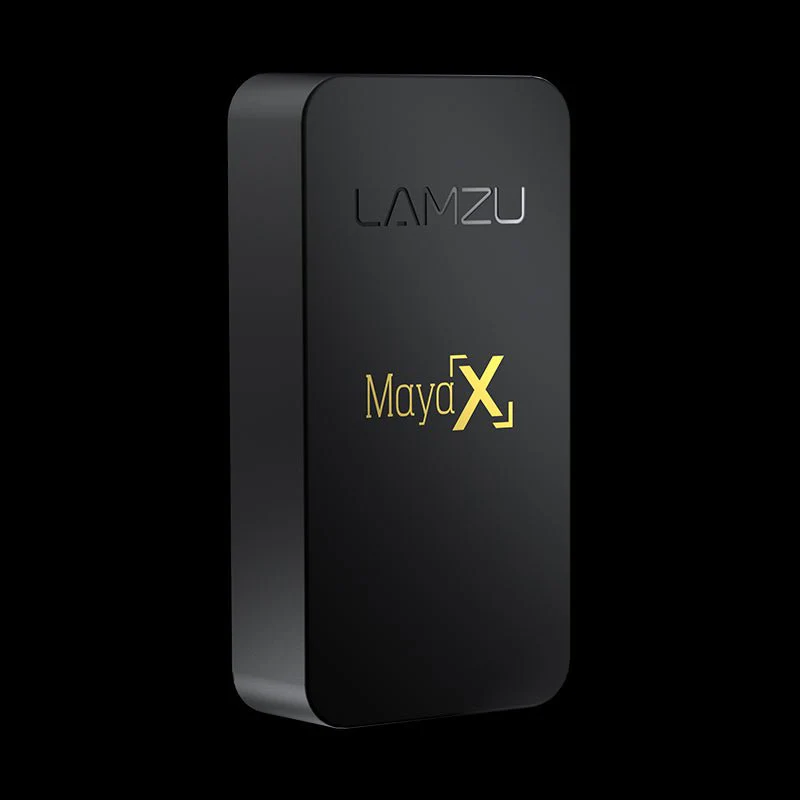 LAMZU MAYA X 8K Dongle - Image 2