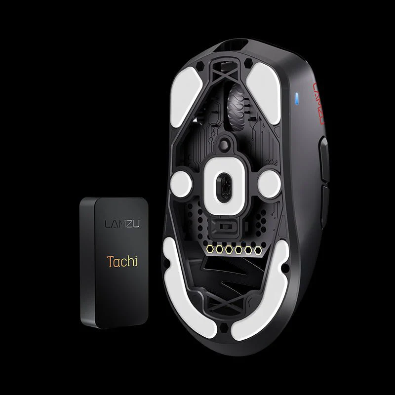 LAMZU Tachi Gaming Mouse - Image 3
