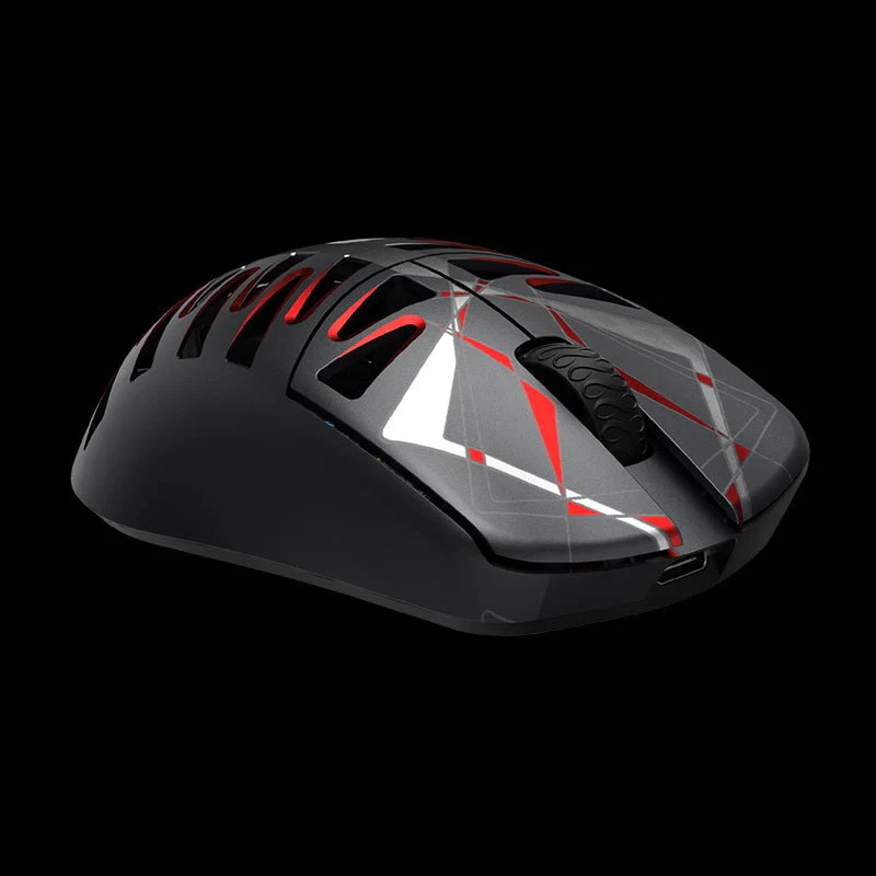 LAMZU Tachi Gaming Mouse - Image 5