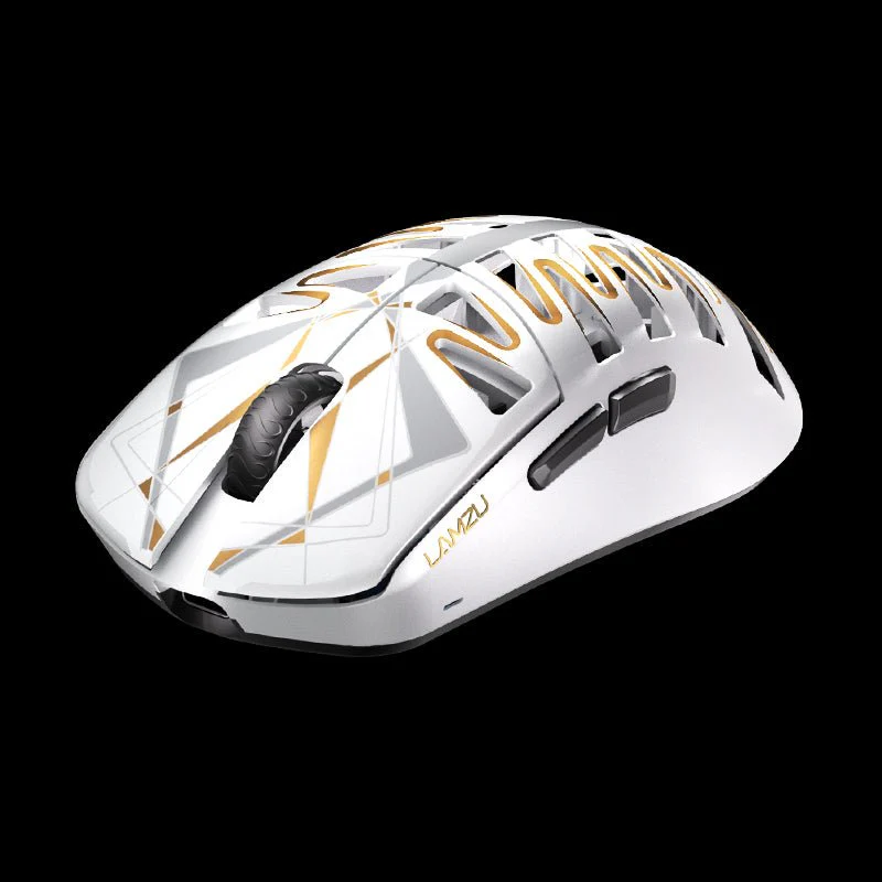 LAMZU Tachi Gaming Mouse - Image 9